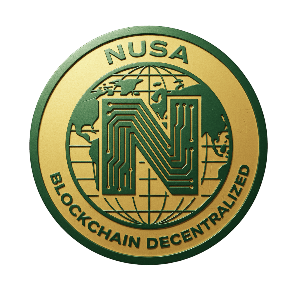 Logo Nusa